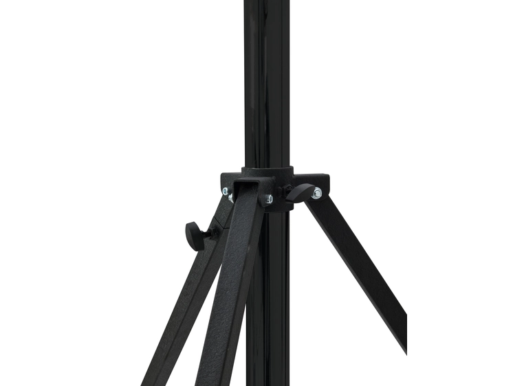 Eurolite STT-400/85 Winch Stand TÜV/GS black 