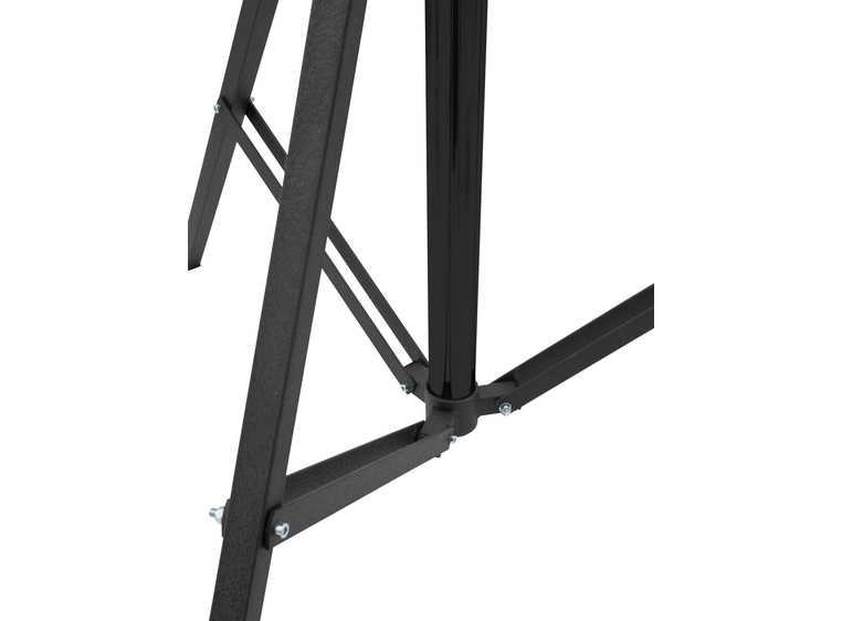 Eurolite STT-400/85 Winch Stand TÜV/GS black 