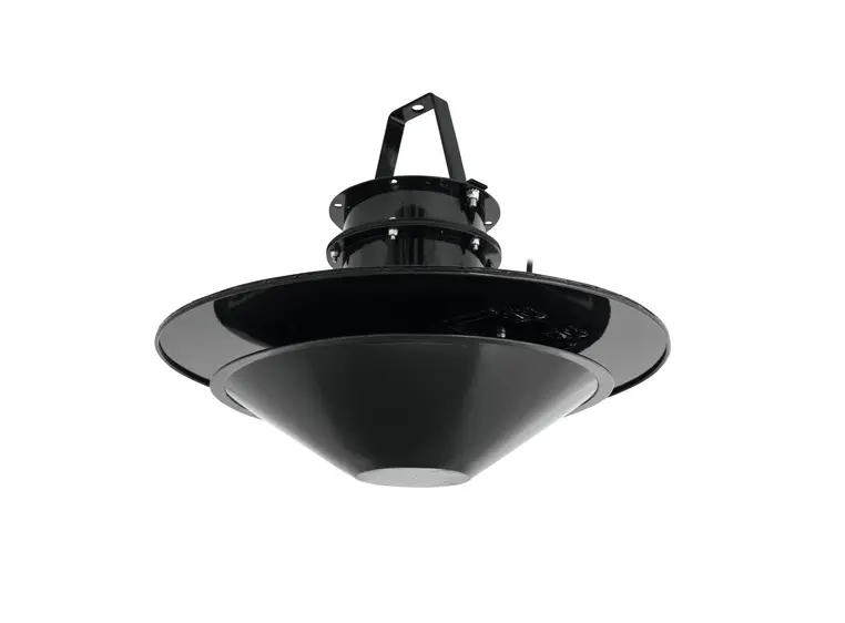 Eurolite SW-1 Confetti Machine 