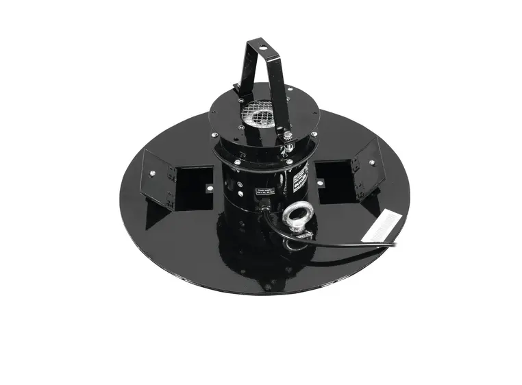 Eurolite SW-1 Confetti Machine 