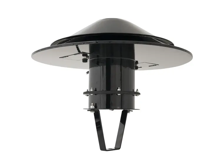 Eurolite SW-1 Confetti Machine 