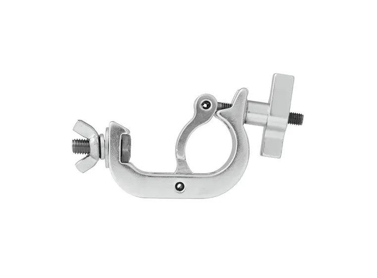 Eurolite TH-35 Theatre Clamp silver 