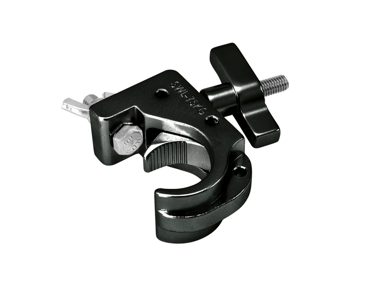 Eurolite TH35-75 Theatre Clamp black 