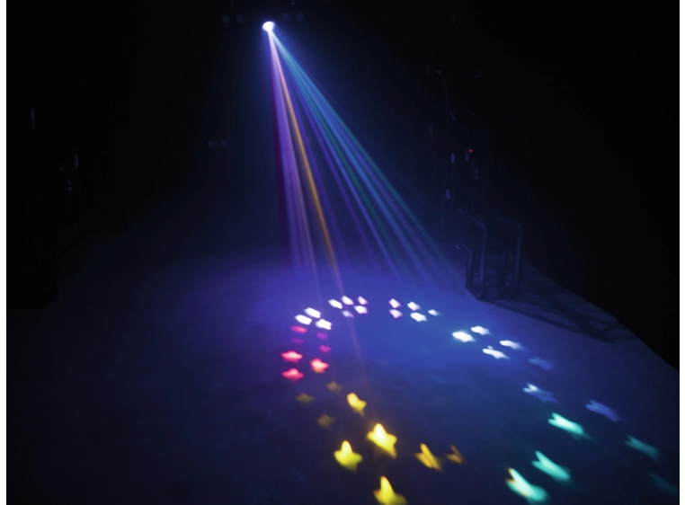 Eurolite TMH XB-280 Moving-Head-Beam 