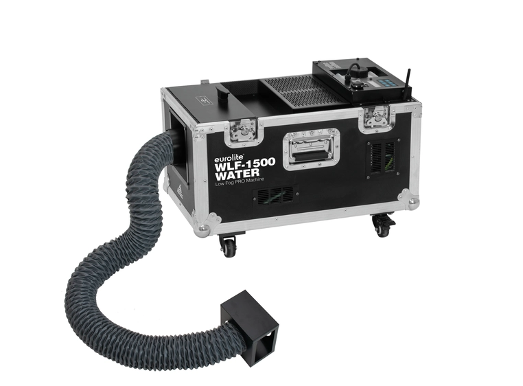 Eurolite WLF-1500 Water Low Fog PRO 