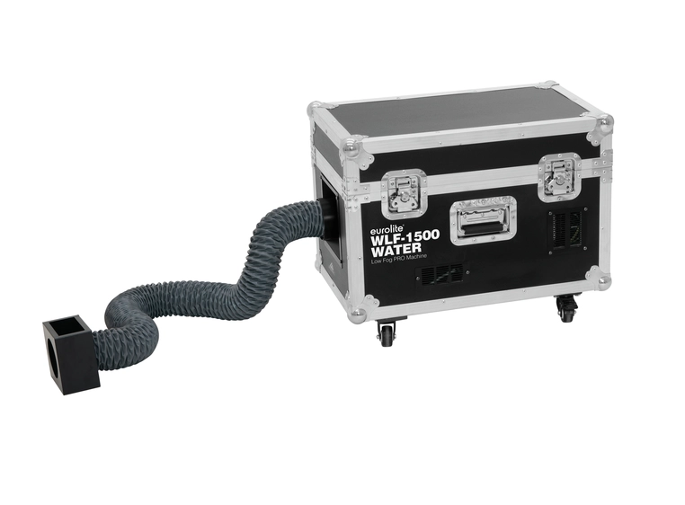 Eurolite WLF-1500 Water Low Fog PRO 