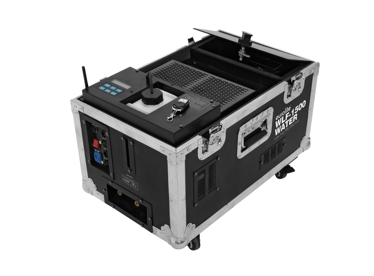 Eurolite WLF-1500 Water Low Fog PRO 