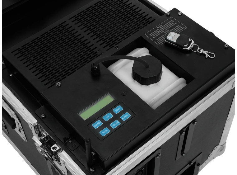 Eurolite WLF-1500 Water Low Fog PRO 