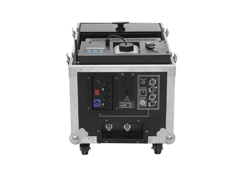 Eurolite WLF-1500 Water Low Fog PRO 