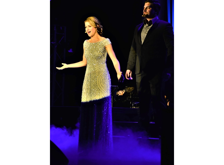 Eurolite WLF-1500 Water Low Fog PRO 