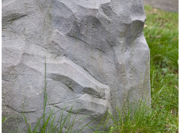 Europalms Artifical Rock, Quartzite small 