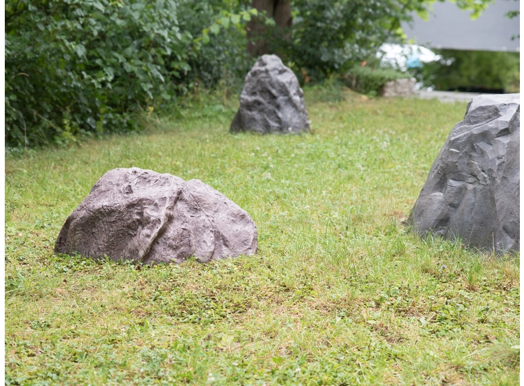 Europalms Artifical Rock, Sandstone 