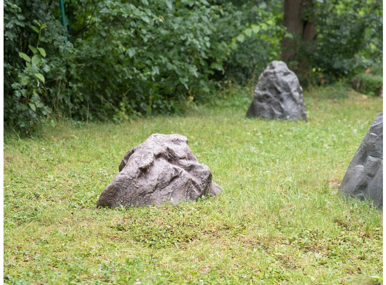 Europalms Artifical Rock, Sandstone 