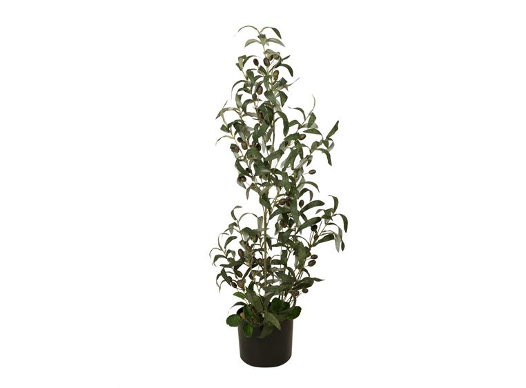 Europalms Olive tree, artificial plant 90 cm