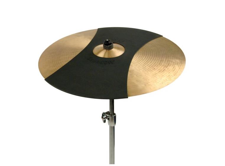 Evans SO22RIDE 22" Dempeplate cymbal