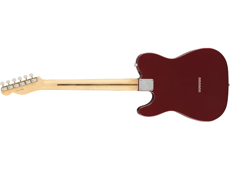 Fender American Performer Telecaster Hum Aubergine, RW 