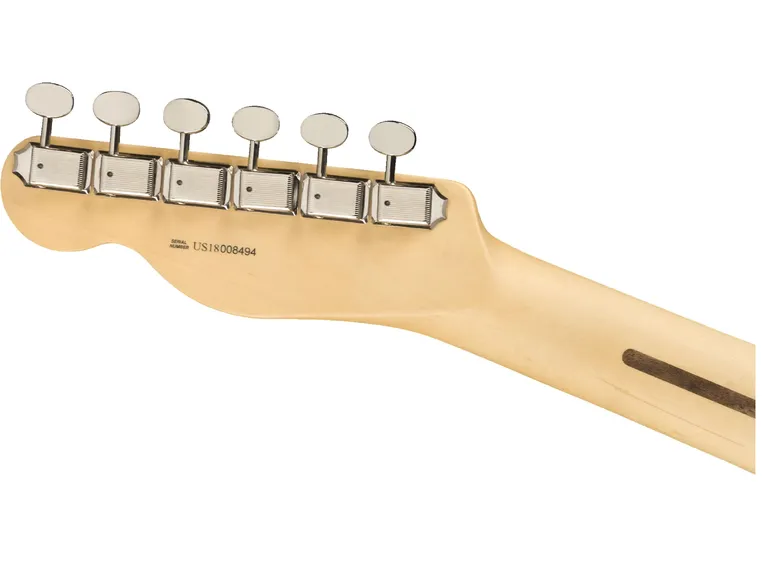 Fender American Performer Telecaster Hum Aubergine, RW 