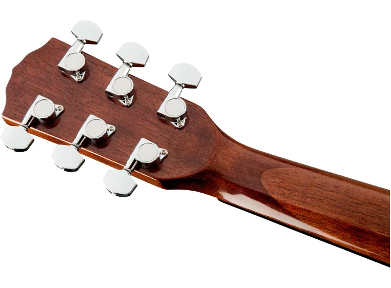 Fender CD-60S Natural, Walnut Fingerboard 