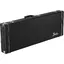 Fender Classic Series Wood Case Strat/Tele, Black
