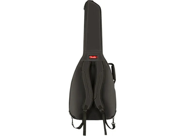 Fender FA610 Dreadnought Gig Bag, Black 