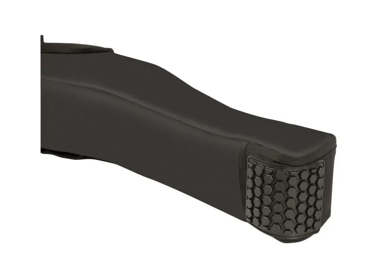 Fender FA610 Dreadnought Gig Bag, Black 