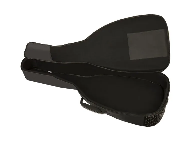 Fender FA610 Dreadnought Gig Bag, Black 