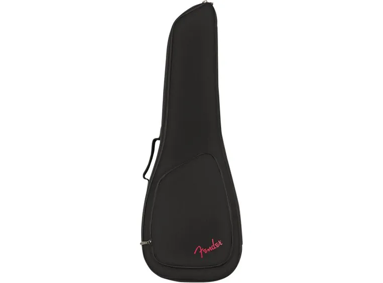 Fender FU610 Tenor Ukulele Gig Bag Black 