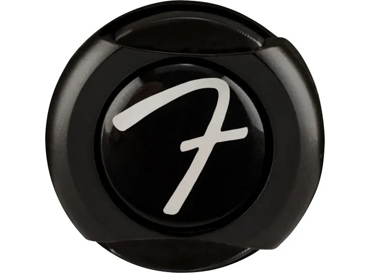 Fender Infinity Strap Locks Black 