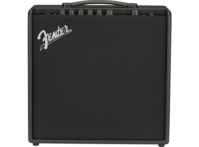 Fender Mustang LT50 