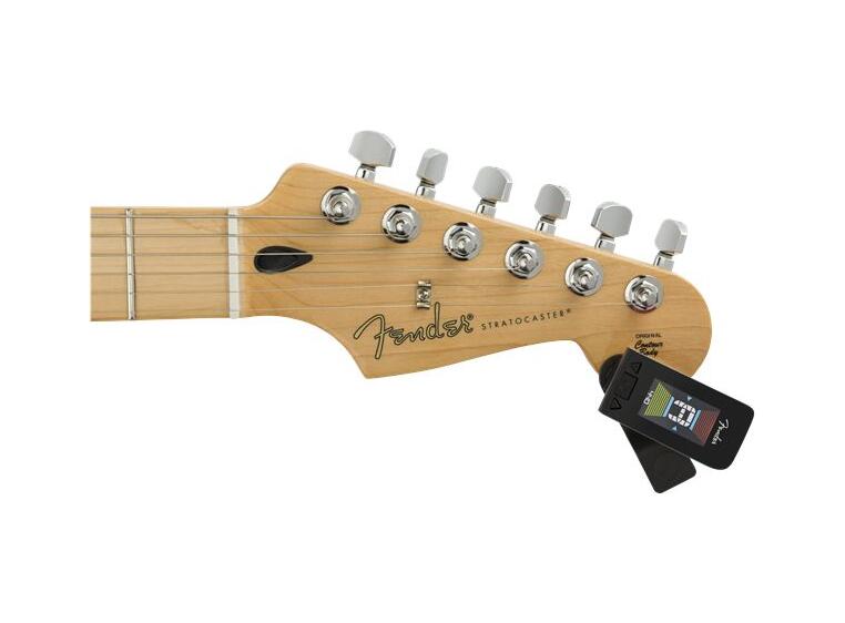 Fender Original Tuner, Daphne Blue