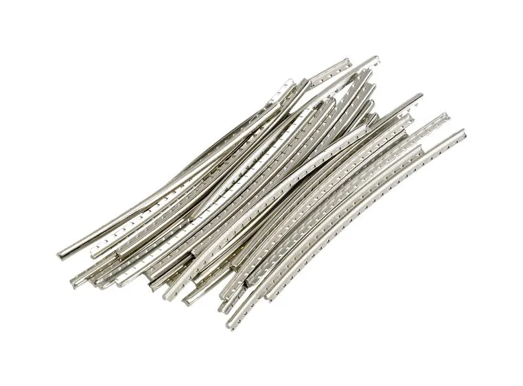Fender Standard Guitar Frets (Medium Jumbo) (24) 