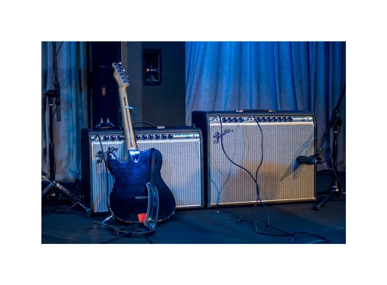 Fender ’68 Custom Deluxe Reverb 