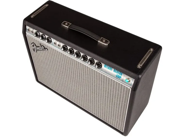 Fender ’68 Custom Deluxe Reverb, 