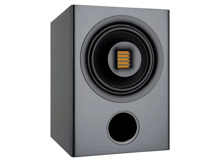 Fluid Audio CX7 Grey 