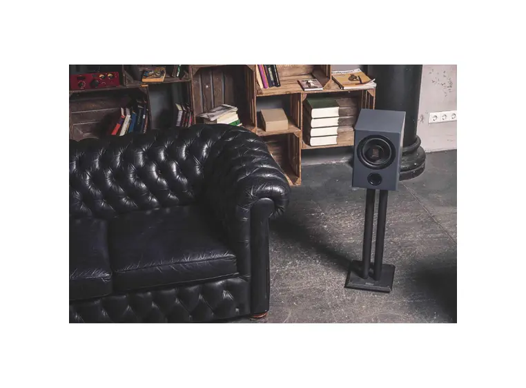 Fluid Audio CX7 Grey 