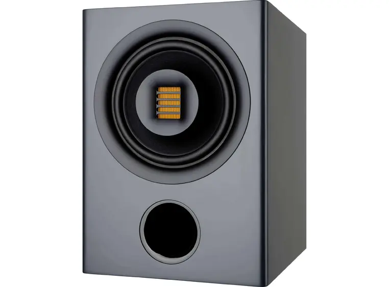Fluid Audio CX7 Grey 