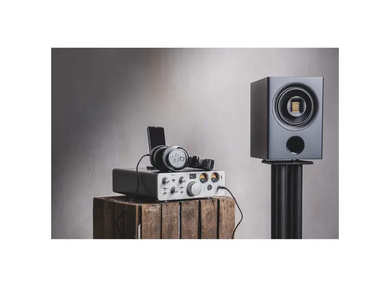 Fluid Audio CX7 Grey 