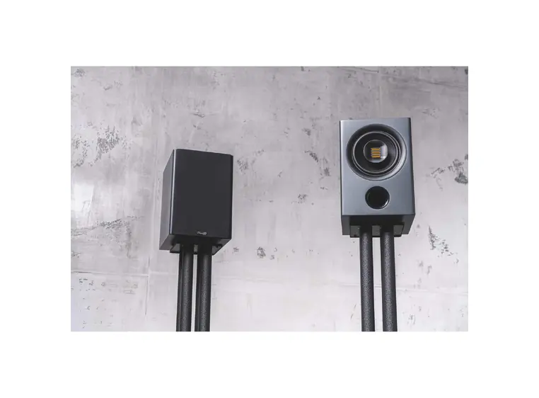 Fluid Audio CX7 Grey 