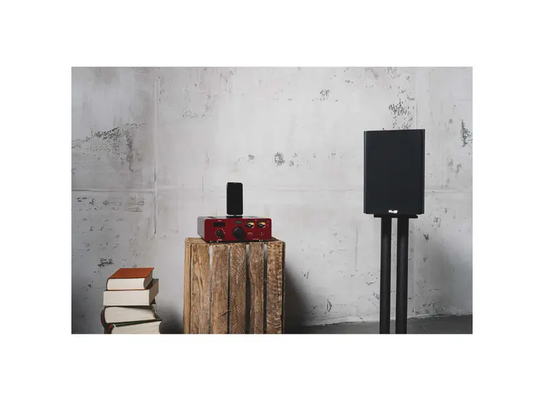 Fluid Audio CX7 Grey 