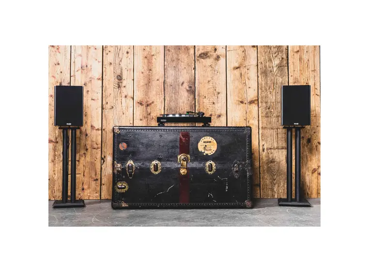 Fluid Audio CX7 Grey 