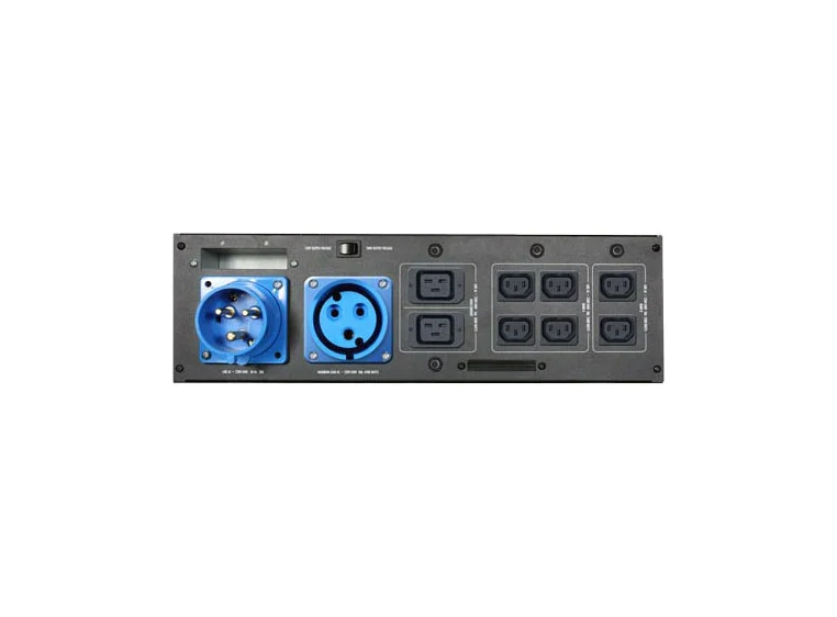 Furman P-6900 AR E Spenningsregulator Avansert (188-270V In) 
