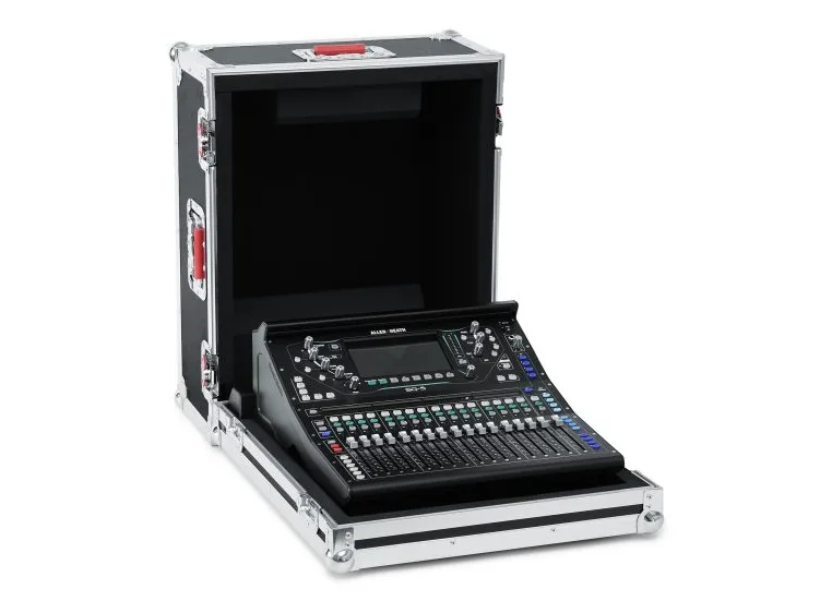 Gator G-TOUR AHSQ5NDH G-TOUR Flight Case Allen & Heath SQ-5 
