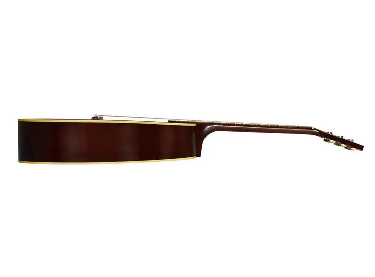 Gibson 1936 J-35 Vintage Sunburst 