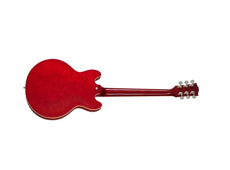 Gibson ES-339 Figured Sixties Cherry 