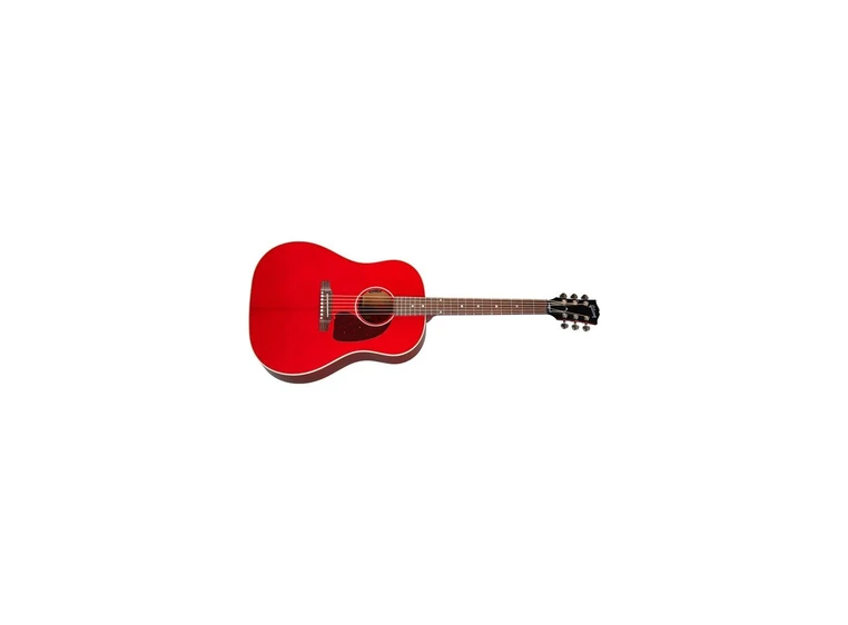 Gibson J-45 Standard Cherry 