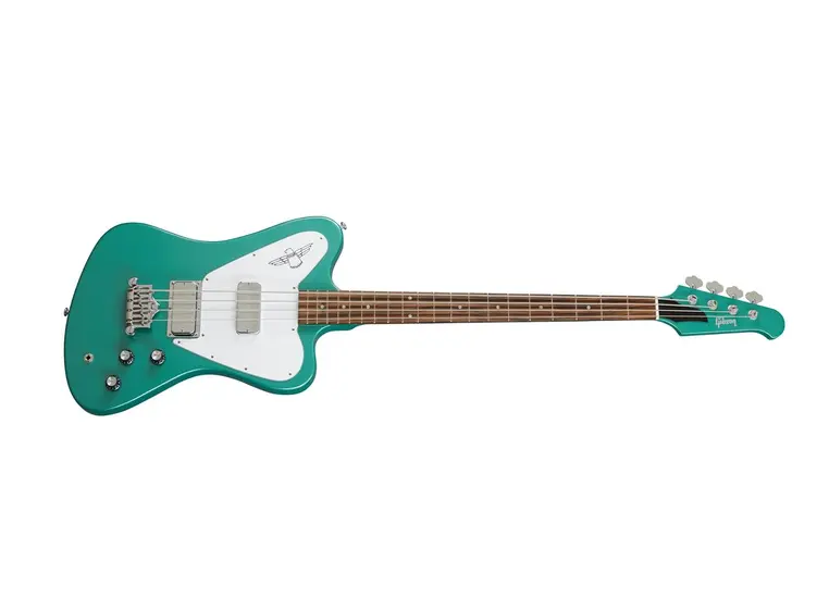 Gibson Non-Reverse Thunderbird Inverness Green 