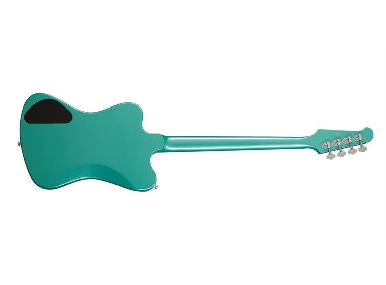 Gibson Non-Reverse Thunderbird Inverness Green