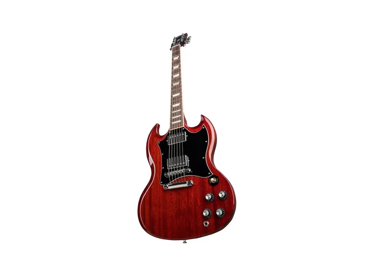 Gibson SG Standard Heritage Cherry FORHÅNDSBESTILLING 