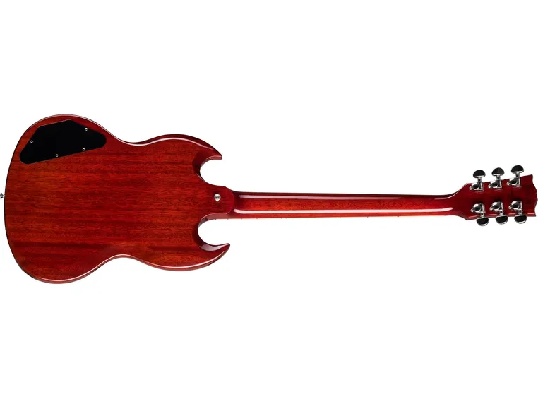 Gibson SG Standard Heritage Cherry FORHÅNDSBESTILLING 