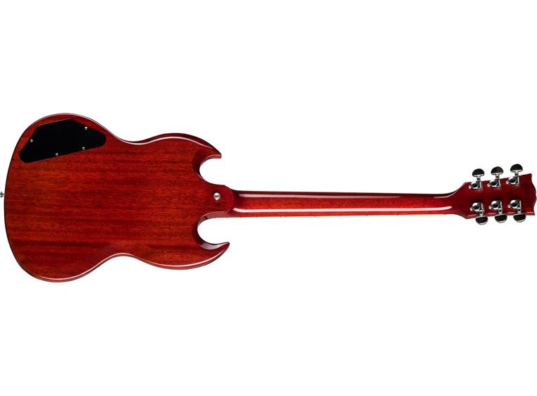 Gibson SG Standard Heritage Cherry FORHÅNDSBESTILLING